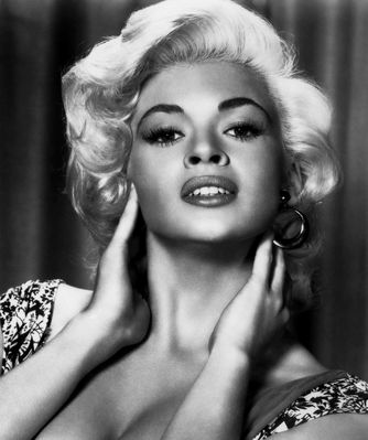 Jayne Mansfield