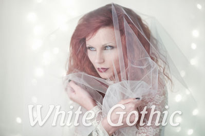 Francesca, cover di White Gothic