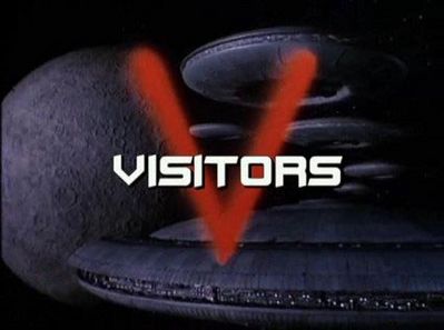V Visitors (1984)