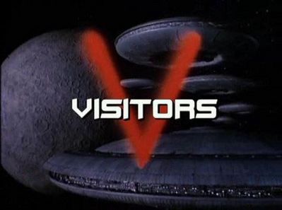 V Visitors (1984)