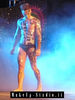 Italian Bodypainting Festival 2011 - Opera di Nicolina Martorelli