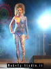 Italian Bodypainting Festival 2011 - Opera di Sheila Pizzighello