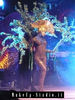 Italian Bodypainting Festival 2011 - Opera di Letizia Cabria