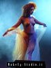 Italian Bodypainting Festival 2011 - Opera di Chiara Mariani