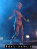 Italian Bodypainting Festival 2011 - Opera di Antonio Cavaliere