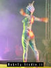 Italian Bodypainting Festival 2011 - Opera di Johannes Stoetter