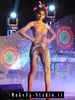 Italian Bodypainting Festival 2011 - Opera di Tony Cuboliquido