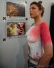 body painting festival