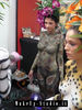 body painting
