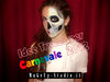 titolo face painting carnevale 2012 face painting