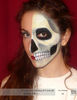 Bellezza Fatale face painting
