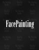 Face Painting face painting