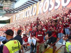 Diavoli RossoNeri 2