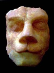 maschera