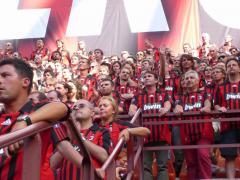 Diavoli RossoNeri 1