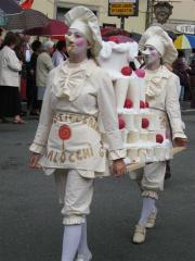 Pasticceri