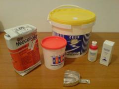 Materiali