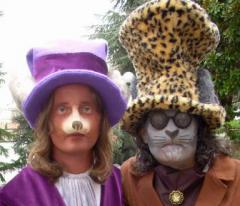 gatto+volpe2