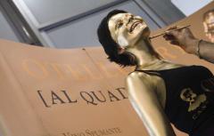 BodyPaint VinItaly 2009 3