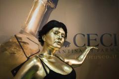 BodyPaint VinItaly 2009 1