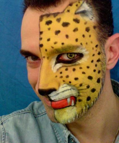 Io Leopardo