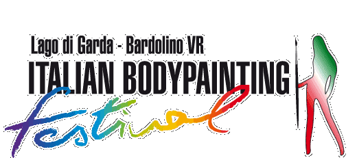 Logo Italian Bodypainting Festival