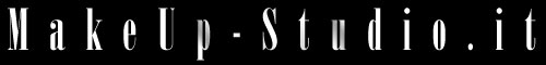 The MakeUp Studio HomePage