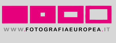 Fotografia Europea Logo
