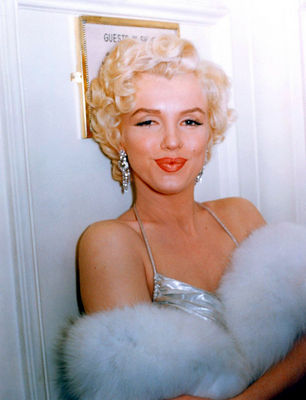 Trucco Anni 50 Marilyn Monroe Makeup Studio It